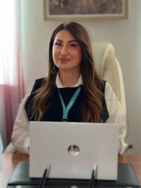 Aygün Namazova