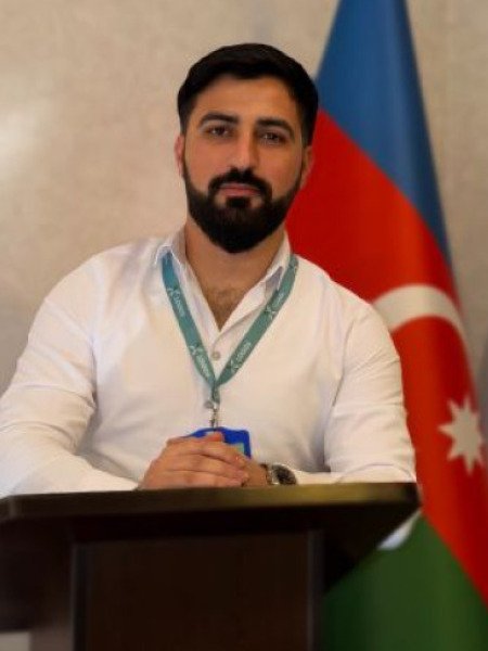 Bəhram Ələkbərov