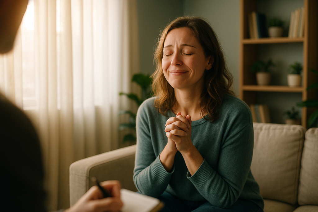 Depressiya müalicəsi