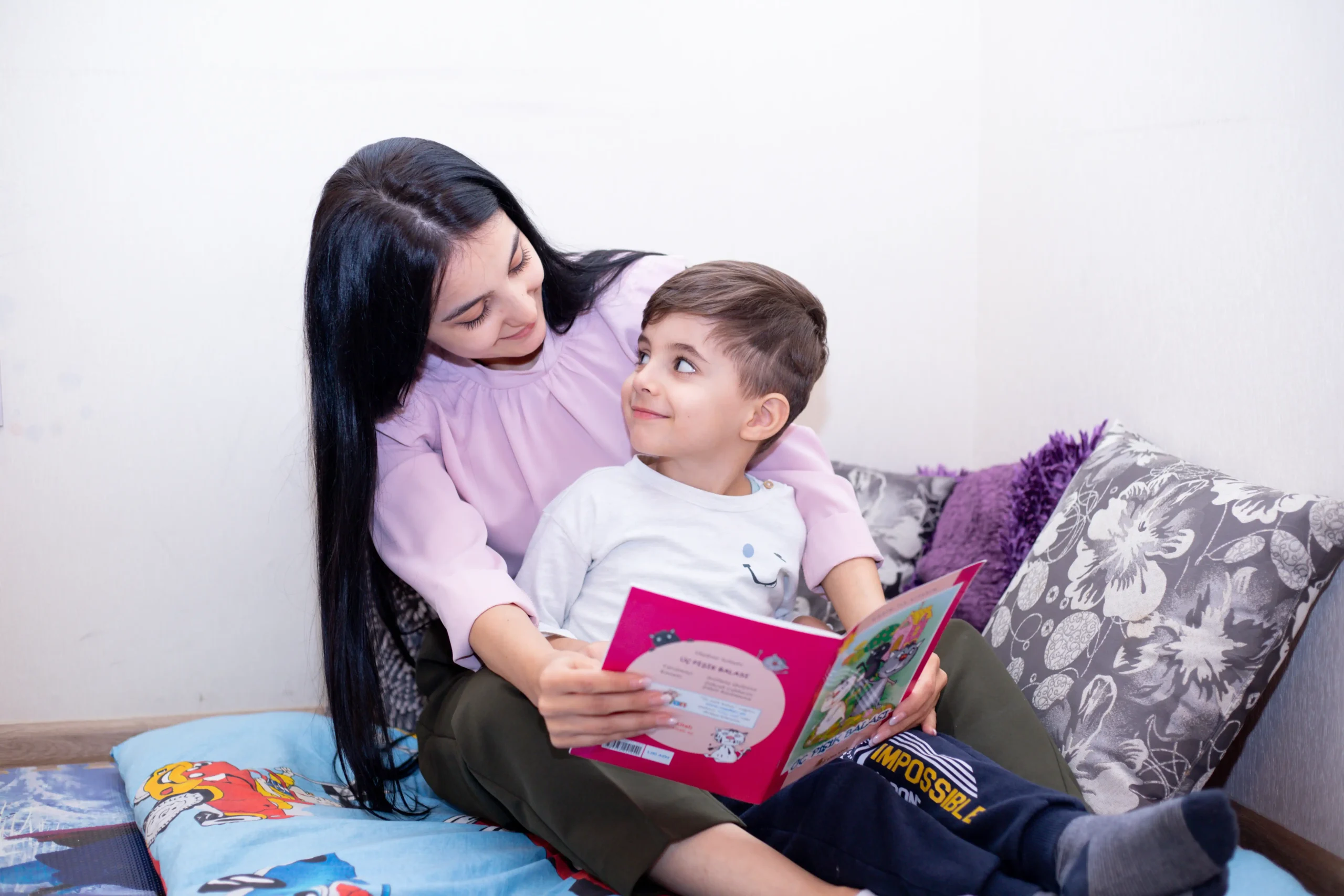 Psixo-pedaqoji Dəstək