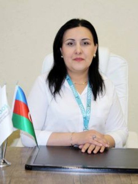 Zeynəb Fətəliyeva