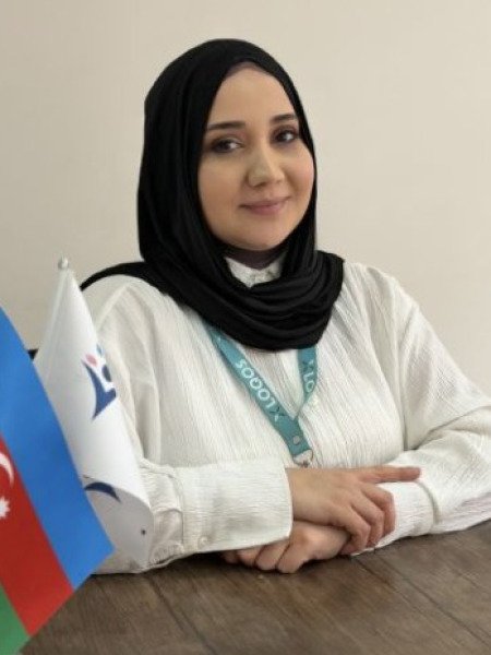 Taciyə Mehdiyeva