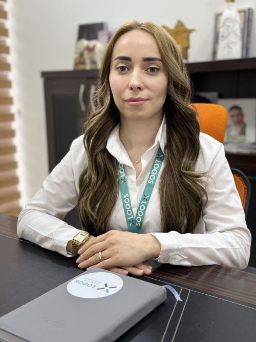 Ülviyyə Cəfərova