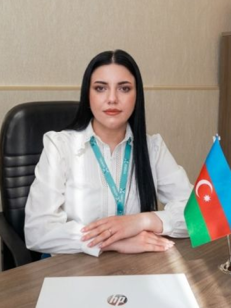 Ramilə Haqverdiyeva